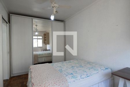 Quarto 1 de apartamento para alugar com 2 quartos, 64m² em Centro Histórico, Porto Alegre