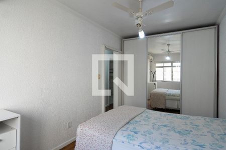 Quarto 1 de apartamento para alugar com 2 quartos, 64m² em Centro Histórico, Porto Alegre