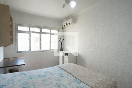 Quarto 1 de apartamento para alugar com 2 quartos, 64m² em Centro Histórico, Porto Alegre