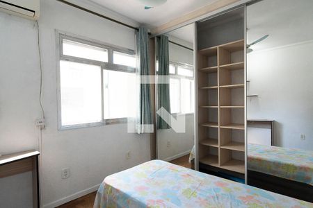 Quarto 2 de apartamento para alugar com 2 quartos, 64m² em Centro Histórico, Porto Alegre