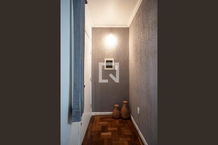 Corredor de apartamento para alugar com 2 quartos, 64m² em Centro Histórico, Porto Alegre