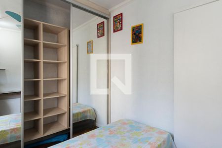 Quarto 2 de apartamento para alugar com 2 quartos, 64m² em Centro Histórico, Porto Alegre