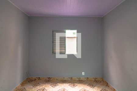 Casa para alugar com 1 quarto, 25m² em Vila Guarani (zona Sul), São Paulo