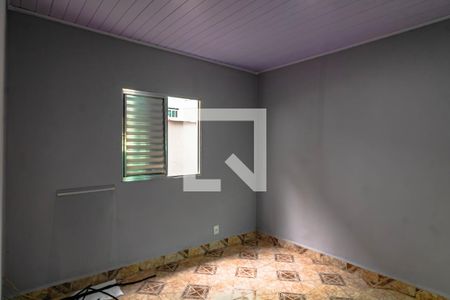 Casa para alugar com 1 quarto, 25m² em Vila Guarani (zona Sul), São Paulo