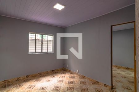 Casa para alugar com 1 quarto, 25m² em Vila Guarani (zona Sul), São Paulo