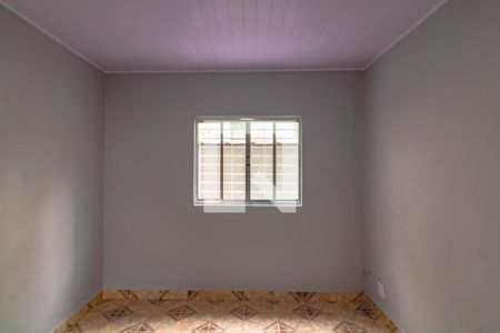 Casa para alugar com 1 quarto, 25m² em Vila Guarani (zona Sul), São Paulo