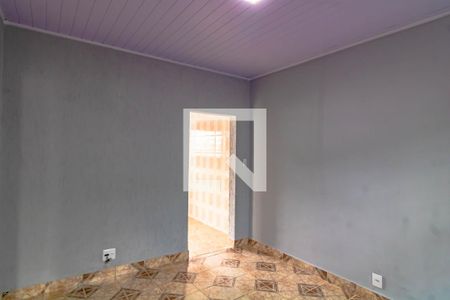 Casa para alugar com 1 quarto, 25m² em Vila Guarani (zona Sul), São Paulo