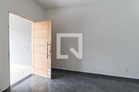 Sala de casa à venda com 3 quartos, 212m² em Jardim Marambaia Ii, Jundiaí