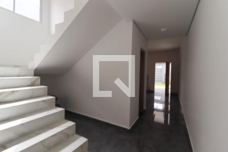 Sala de casa à venda com 3 quartos, 212m² em Jardim Marambaia Ii, Jundiaí