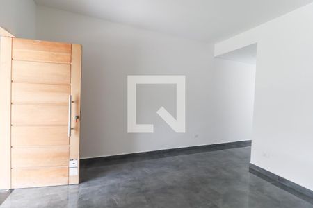 Sala de casa à venda com 3 quartos, 212m² em Jardim Marambaia Ii, Jundiaí