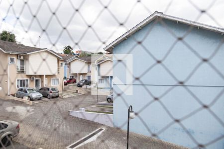 Vista Quarto 1 de casa de condomínio à venda com 3 quartos, 83m² em Centro, Guarulhos