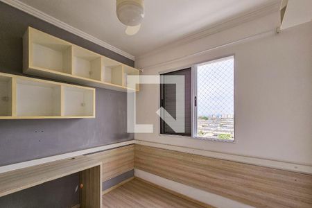 Quarto 1 de apartamento para alugar com 3 quartos, 67m² em Vila Branca, Jacareí