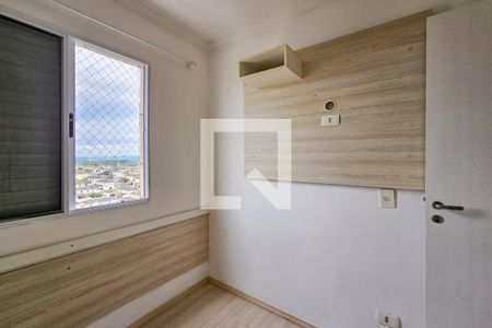 Quarto 1 de apartamento para alugar com 3 quartos, 67m² em Vila Branca, Jacareí