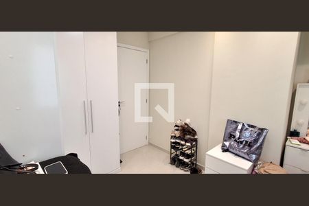 Quarto de apartamento à venda com 2 quartos, 100m² em Osvaldo Cruz, São Caetano do Sul