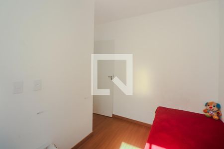 Quarto 2 de apartamento para alugar com 2 quartos, 40m² em Rubem Berta, Porto Alegre