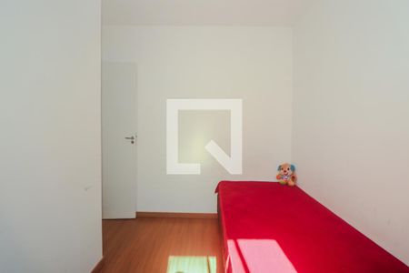 Quarto 2 de apartamento para alugar com 2 quartos, 40m² em Rubem Berta, Porto Alegre