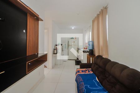 Apartamento para alugar com 2 quartos, 40m² em Rubem Berta, Porto Alegre