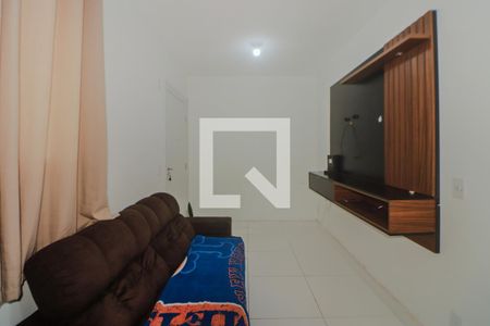 Sala de apartamento para alugar com 2 quartos, 40m² em Rubem Berta, Porto Alegre