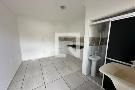 Studio de kitnet/studio para alugar com 1 quarto, 29m² em Antonio Marincek, Ribeirão Preto