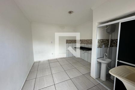 Studio de kitnet/studio para alugar com 1 quarto, 29m² em Antonio Marincek, Ribeirão Preto