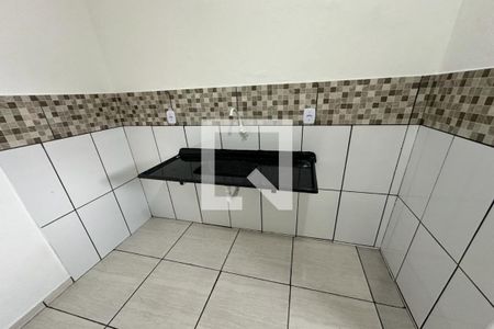 Studio de kitnet/studio para alugar com 1 quarto, 29m² em Antonio Marincek, Ribeirão Preto