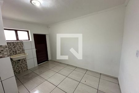 Studio de kitnet/studio para alugar com 1 quarto, 29m² em Antonio Marincek, Ribeirão Preto