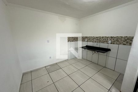 Studio de kitnet/studio para alugar com 1 quarto, 29m² em Antonio Marincek, Ribeirão Preto