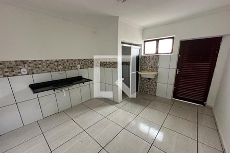 Studio de kitnet/studio para alugar com 1 quarto, 29m² em Antonio Marincek, Ribeirão Preto