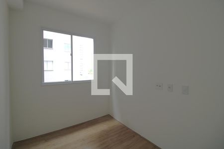 Quarto 2 de apartamento para alugar com 2 quartos, 38m² em Vila Isa, São Paulo