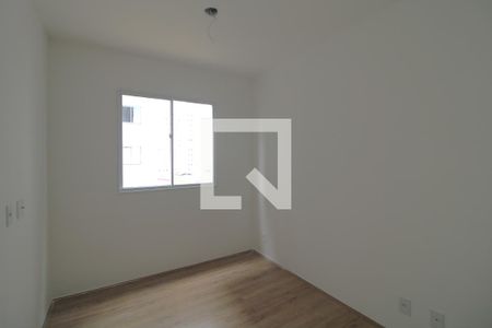 Quarto 1 de apartamento para alugar com 2 quartos, 38m² em Vila Isa, São Paulo