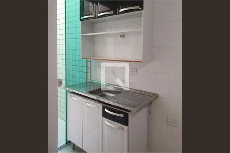 Apartamento à venda com 1 quarto, 38m² em Vila Mazzei, São Paulo