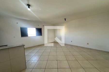 Studio de kitnet/studio para alugar com 1 quarto, 29m² em Antonio Marincek, Ribeirão Preto