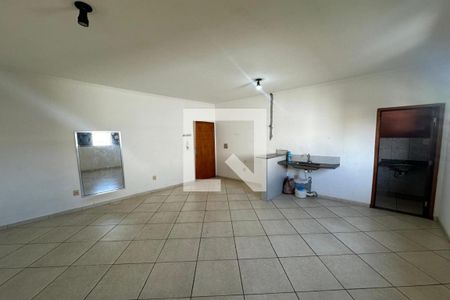 Studio de kitnet/studio para alugar com 1 quarto, 29m² em Antonio Marincek, Ribeirão Preto