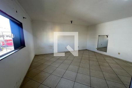 Studio de kitnet/studio para alugar com 1 quarto, 29m² em Antonio Marincek, Ribeirão Preto