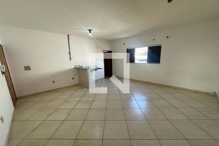 Studio de kitnet/studio para alugar com 1 quarto, 29m² em Antonio Marincek, Ribeirão Preto