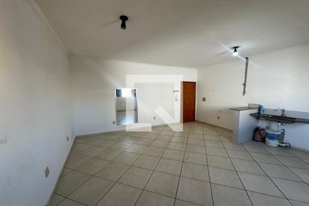 Studio de kitnet/studio para alugar com 1 quarto, 29m² em Antonio Marincek, Ribeirão Preto