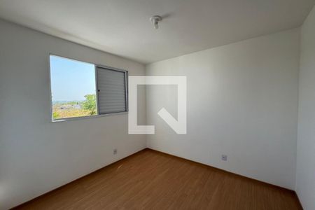 Quarto 02 de apartamento para alugar com 2 quartos, 45m² em Jardim Ouro Branco, Ribeirão Preto