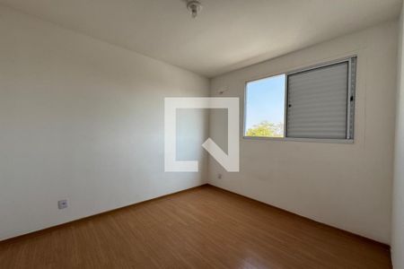 Quarto 01 de apartamento para alugar com 2 quartos, 45m² em Jardim Ouro Branco, Ribeirão Preto