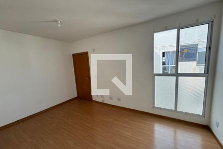 Sala de apartamento para alugar com 2 quartos, 45m² em Jardim Ouro Branco, Ribeirão Preto