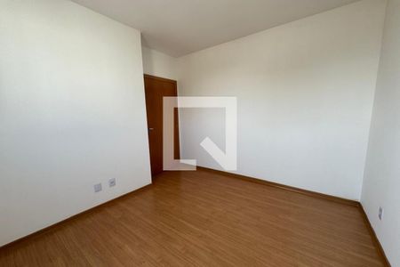 Quarto 01 de apartamento para alugar com 2 quartos, 45m² em Jardim Ouro Branco, Ribeirão Preto