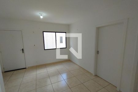 Sala de apartamento para alugar com 2 quartos, 45m² em Recanto das Palmeiras, Ribeirão Preto