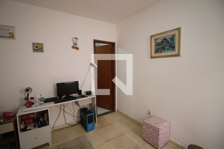 Quarto 2 Suíte de apartamento à venda com 2 quartos, 60m² em Olaria, Rio de Janeiro