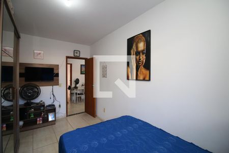 Quarto 1 de apartamento à venda com 2 quartos, 60m² em Olaria, Rio de Janeiro