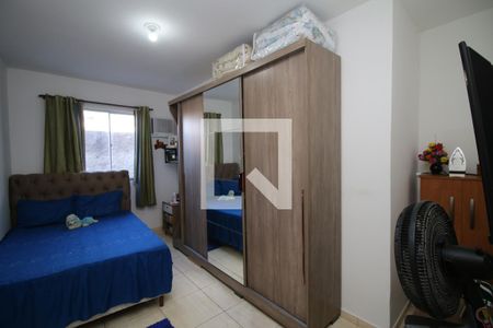 Quarto 1 de apartamento à venda com 2 quartos, 60m² em Olaria, Rio de Janeiro