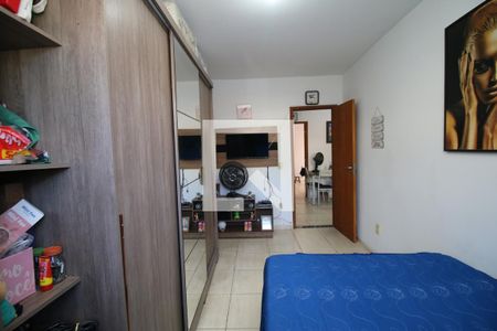 Quarto 1 de apartamento à venda com 2 quartos, 60m² em Olaria, Rio de Janeiro