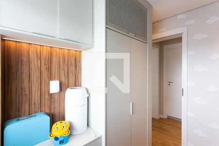 Quarto de apartamento à venda com 2 quartos, 120m² em Vila Azevedo, São Paulo