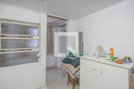 Quarto 1 de casa à venda com 2 quartos, 210m² em Glória, Porto Alegre