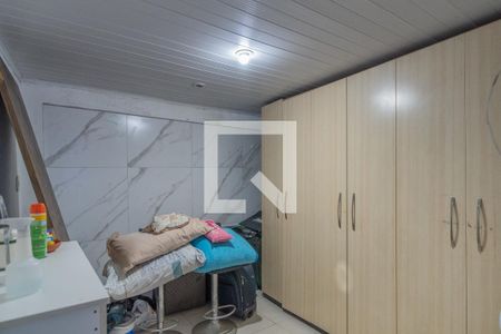 Quarto 1 de casa à venda com 2 quartos, 210m² em Glória, Porto Alegre