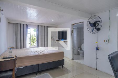 Quarto 2 de casa à venda com 2 quartos, 210m² em Glória, Porto Alegre