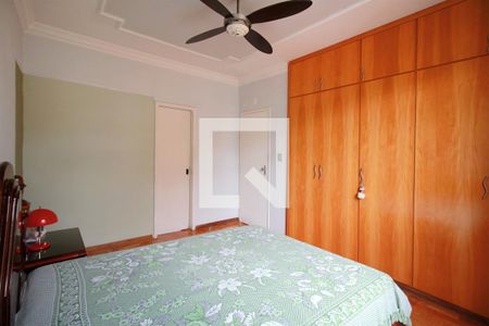 Suíte de apartamento à venda com 4 quartos, 100m² em Gutierrez, Belo Horizonte